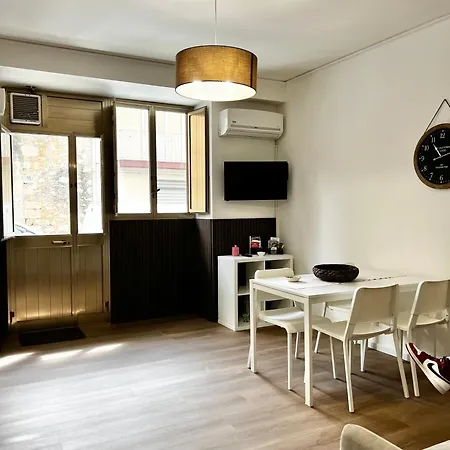 Gna Turidda Apartman Ragusa