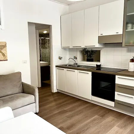 Gna Turidda Apartman *