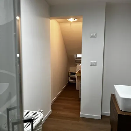 Gna Turidda Lägenhet Ragusa