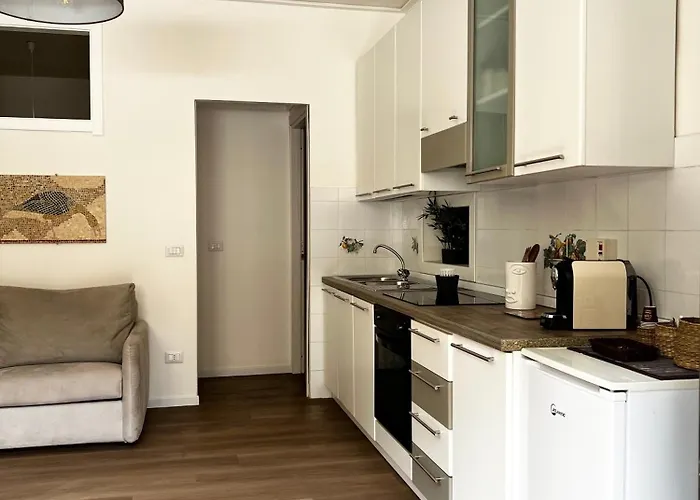 Gna Turidda Apartman *