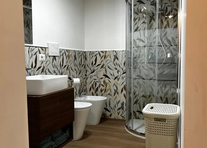 Apartman Gna Turidda *
