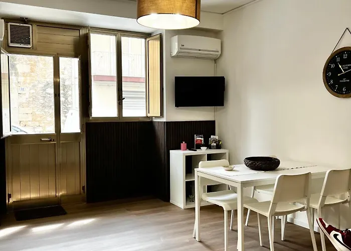 Gna Turidda Apartman Ragusa