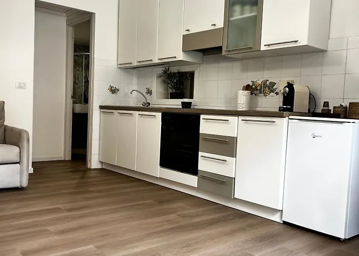 Apartman Gna Turidda