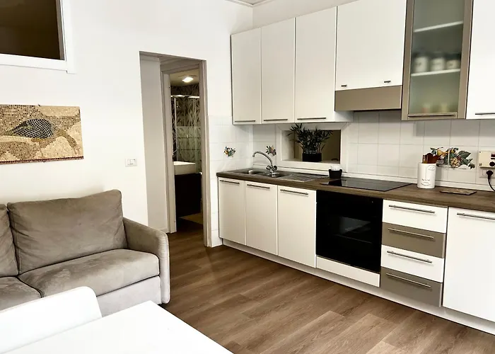 Gna Turidda Apartman *