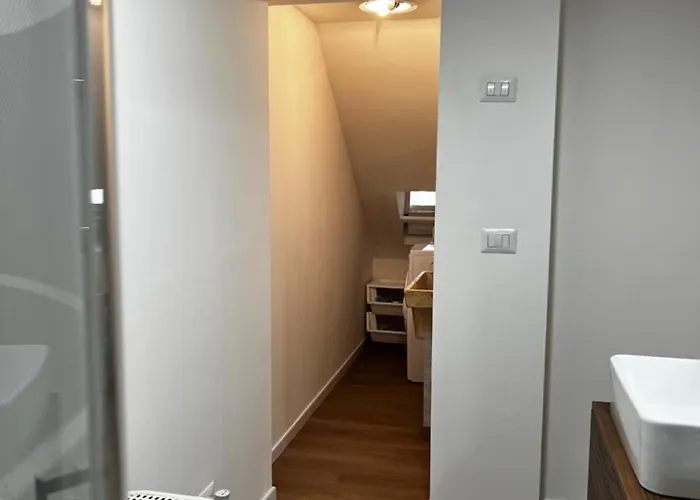 Gna Turidda Apartman Ragusa