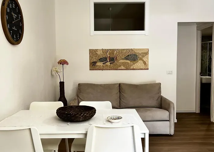 Apartman Gna Turidda Ragusa